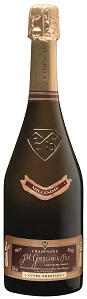 Cuvée Prestige Rosé