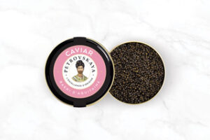 Caviar Baeri