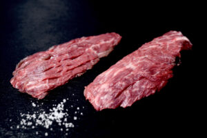 Bavette d'Aloyau Jersiaise