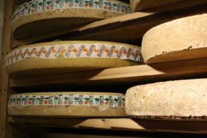 Fromagerie Les Alpages