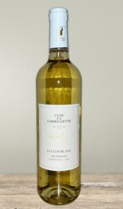 Le Clos Blanc