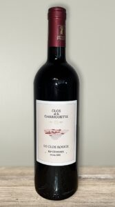 Le Clos Rouge
