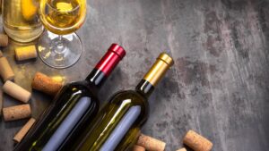 Clos de la Garriguette