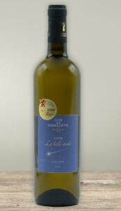 La Belle Etoile